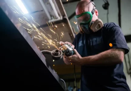 Prestação de Serviços Industriais em Sorocaba