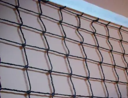 Rede malha 5cm