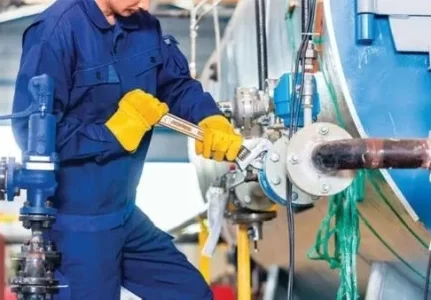 reforma de máquinas industriais em Sorocaba