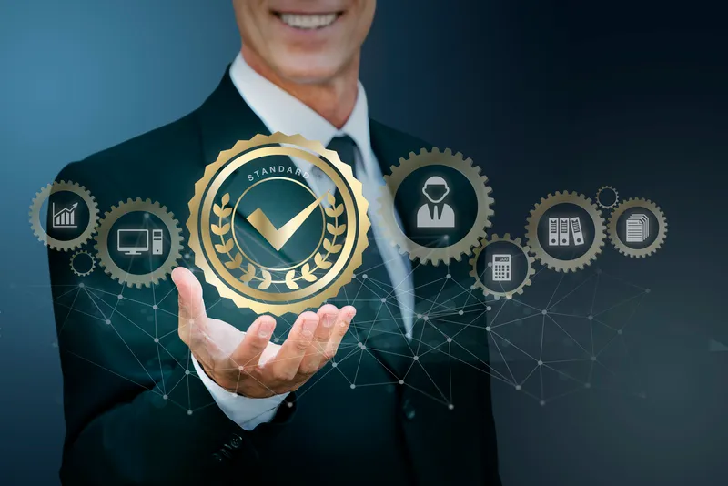 Registrar nome da empresa