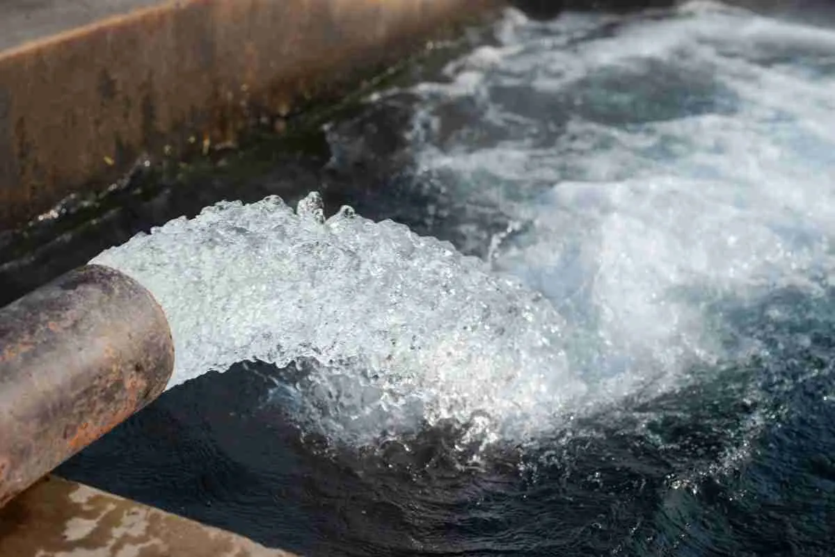 Regularização junto ao DAEE de poços artesianos