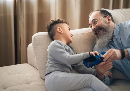 Residencial para idosos em Alphaville