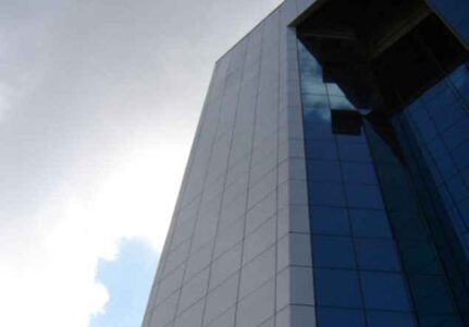 Revestimentos de ACM