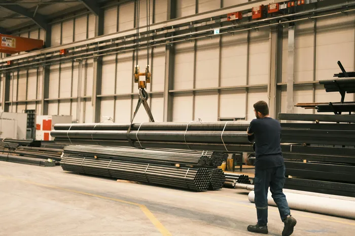 serviço de caldeiraria industrial em Campinas