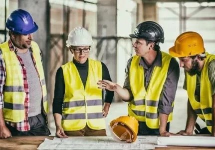 serviço de infraestrutura em Campinas