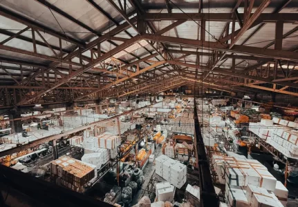 serviço de manutenção predial