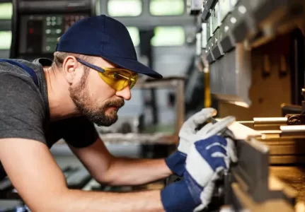 serviço de manutenção predial em São Paulo