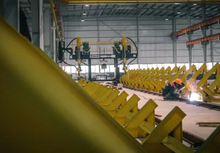 serviço de manutenção predial no ABC