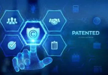 Serviços de registro de marcas