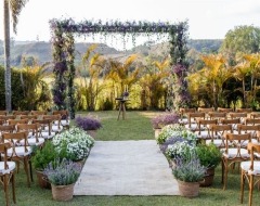 Sítio para festa de debutante em SP