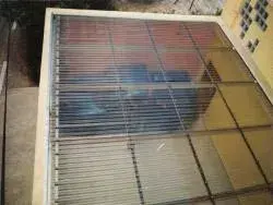 Telha de Policarbonato