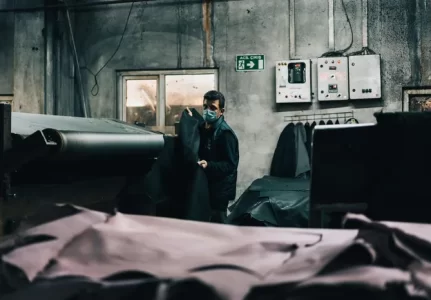 terceirização de mão de obra eletricista