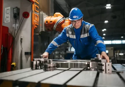 terceirização de mão de obra mecânica em Jundiaí