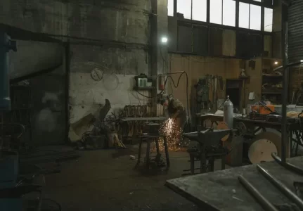 terceirização de serviços de serralheria em Jundiaí