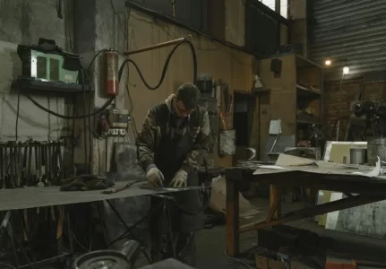 terceirização de serviços de serralheria em Sorocaba