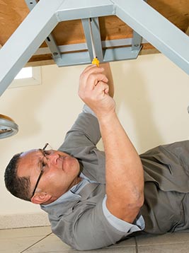 Terceirização de Zeladoria