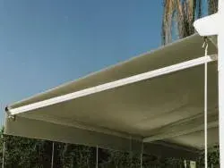 Toldo Articulado