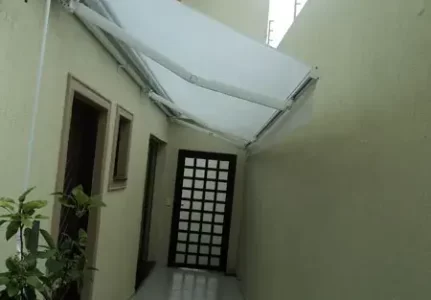 Toldo Articulado Preço