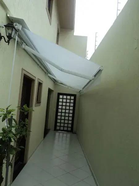 Toldo Articulado Preço