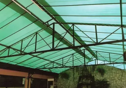 Toldo Tenda