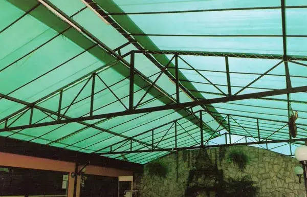 Toldo Tenda