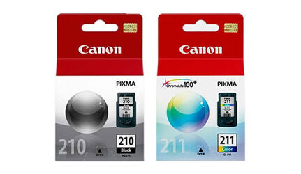 Toner Xerox Preto e Colorido