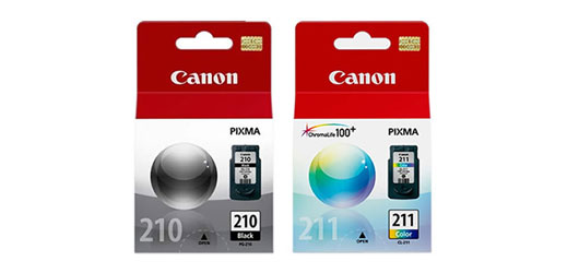 Toner Xerox Preto e Colorido