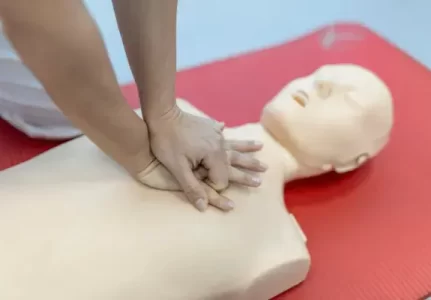 Treinamento Brigada de Incêndio