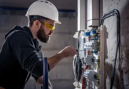 Treinamento de NR 10