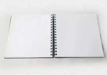 Caderno Moleskine Personalizado