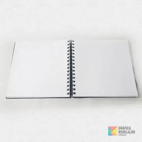Caderno Moleskine Personalizado