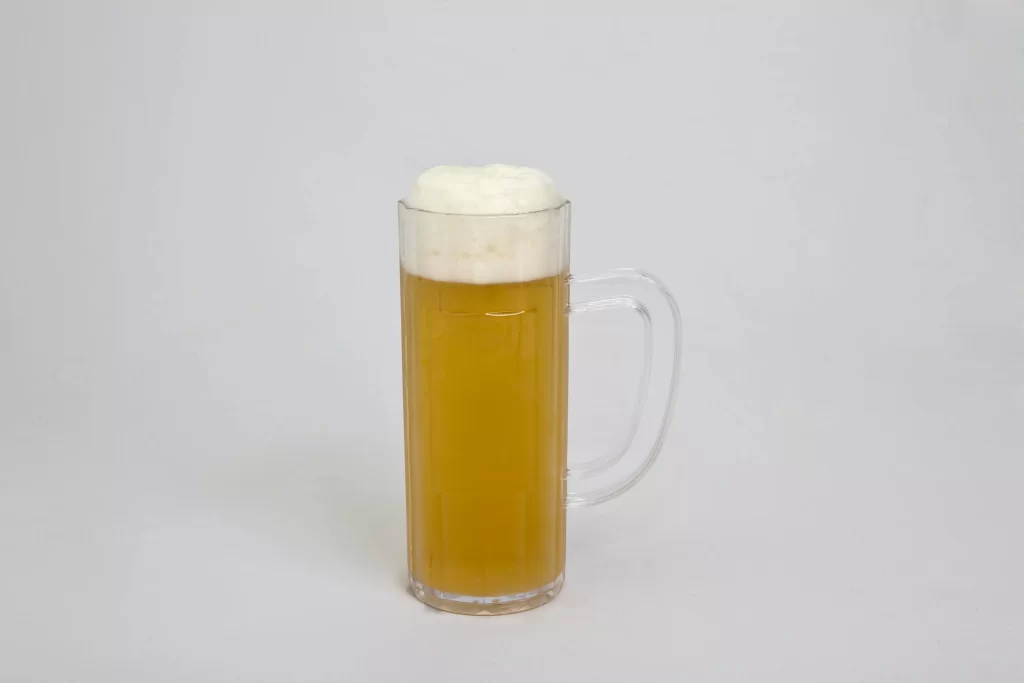 Caneca alemã para chopp