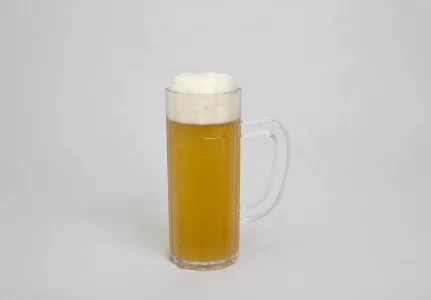 Caneca alemã para chopp