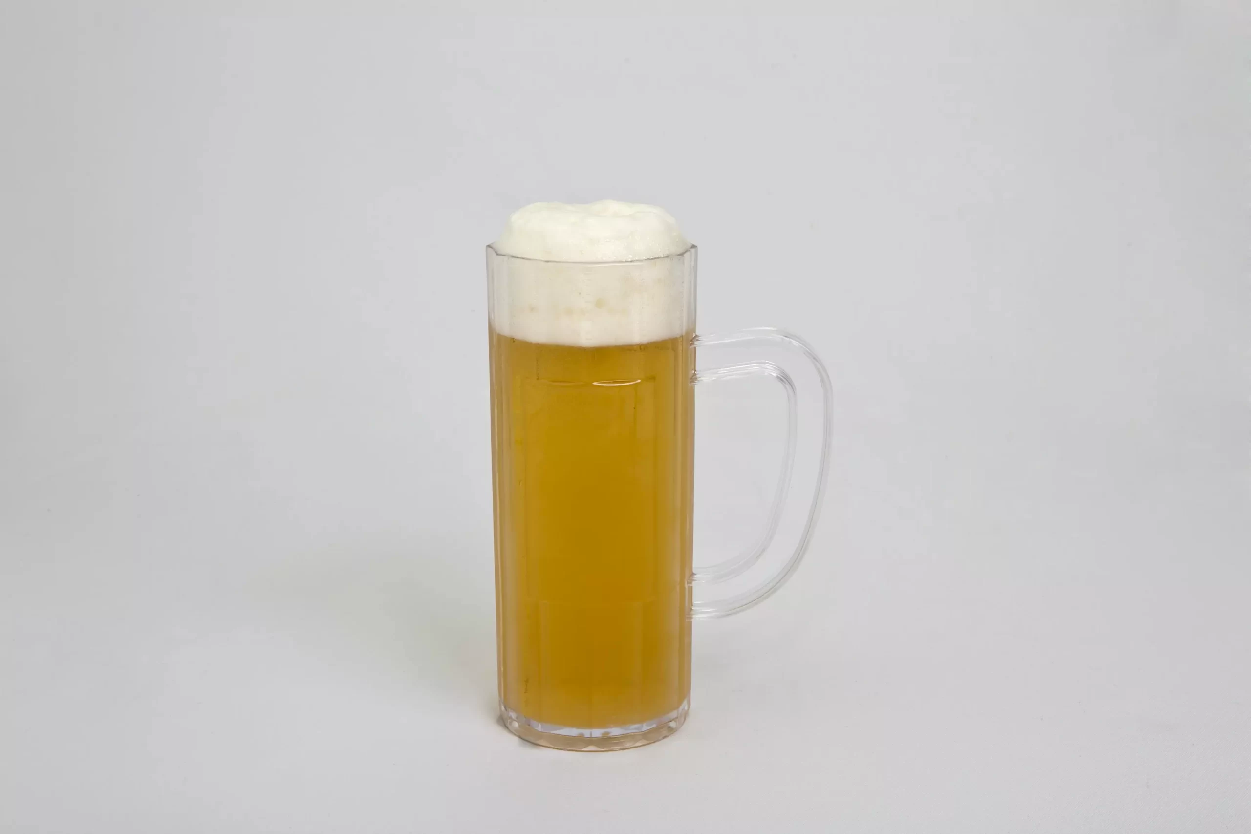 Caneca alemã para chopp