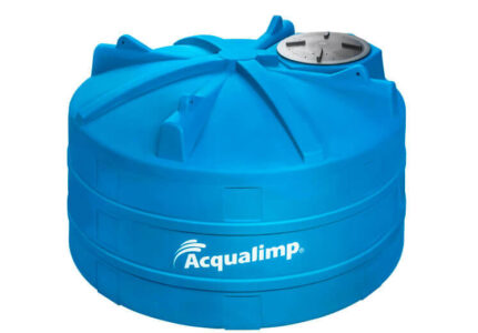 Cisterna Acqualimp