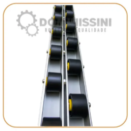 Comprar trilho flow rack