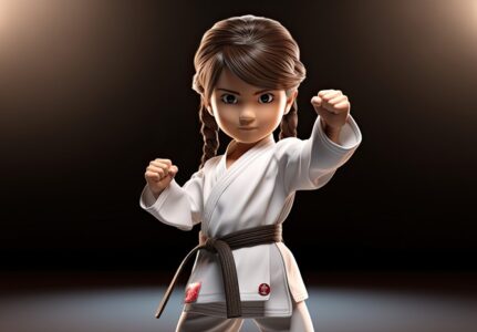 Confecção de Kimono