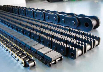 Correntes para Transportadores