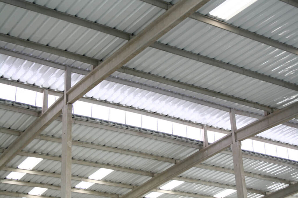 Distribuidor de Telha Termoacustica