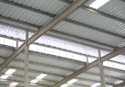 Distribuidor de Telha Termoacustica