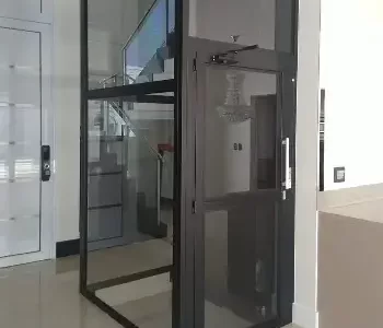 Elevador Monta Carga