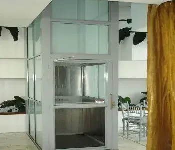 Elevador Monta Carga Preço