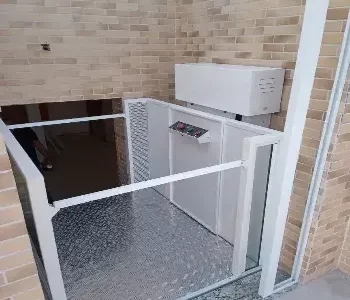 Elevador para Acessibilidade