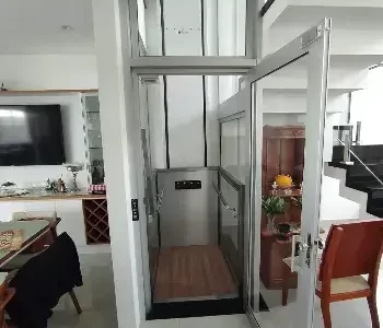 Elevador para casa