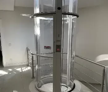 Elevador Residencial Preço