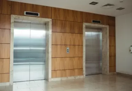 Elevadores em Barueri