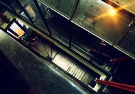 Elevadores Hidráulicos