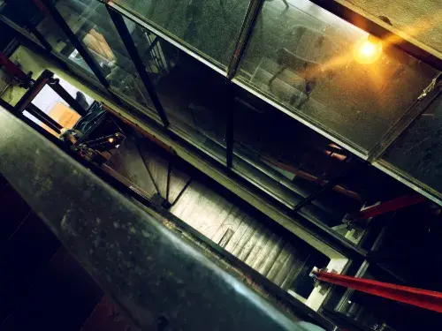 Elevadores Hidráulicos