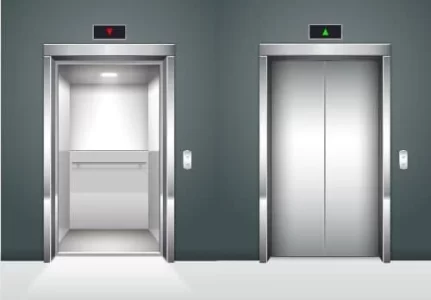 Elevadores para Prédio