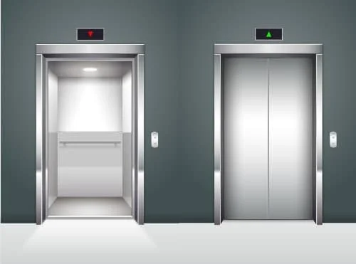 Elevadores para Prédio